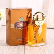 Perfume Klasik 100ml Tahan Lama untuk Lelaki dan Wanita Rumah Bau Hotel Parfum Wangi