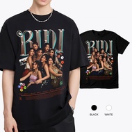BINI GROUP GRAPHIC Unisex XXXL Print TSHIRT