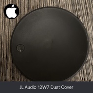 JL Audio 12W7 Dust Cover