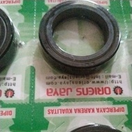 Karet seal sil shock depan NEOTECH / Tiger ( 31 x 43 x 10.3 )