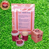 ORIGINAL PINK DOCTOR CREAM/ CREAM DR PINK CREAM RETAIL