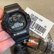 G-SHOCK DW5900-1D 100% Authentic.DW5900/DW-5900-1DR