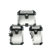 Panniers Top Case Luggage Rack For BMW G310GS G 310 GS 2017-2021 2022 2023 2024 Motorcycle Aluminum 