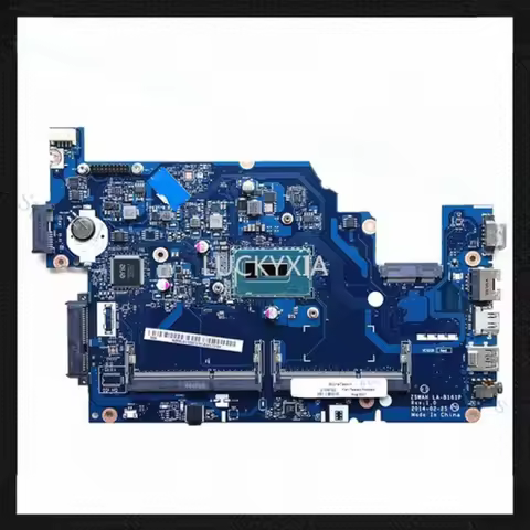 A+ For ACER E5-571 E5-571P Motherboard With I3-4005u I5-4210U I5-5200U I7-4510U