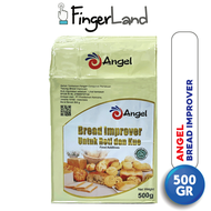 ANGEL Bread Improver 500 gram Pengempuk Untuk Roti dan Kue