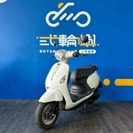 2023 三陽 SYM FIDDLE LT 115