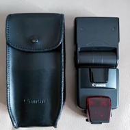 Canon 550EX