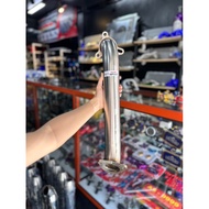 [READYSTOCK] Nissan Navara D40/NP300/Pro4x Aftermarket Custom Downpipe High Performance