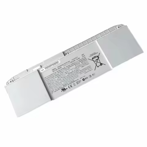 VGP-BPS30 BPS30 11.1V 45wh 4050mAh Laptop Battery For Sony SVT-11 SVT-13 T11 T13 SVT-1111M1E/S VT131