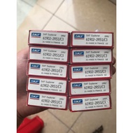 Bearing 61900 - 61901 - 61902 - 61903 - 61904 - 61905 - 61906 SKF PLASTIC LID - High quality -