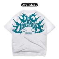 Vejagraphic T-Shirt Direction | Oversize Tshirt Men And Women - A4914