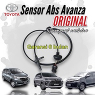 sensor abs toyota avanza depan kanan / kiri original
