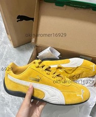 PUMA 賽車休閑鞋