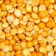 Kacang Dhall/yellow dhall 500g/1kg+/-