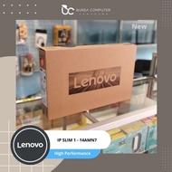 Laptop Lenovo ideapad 1-14AMN7 | Ryzen 3 7320U 8GB 256GB