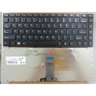 Lenovo G470 V470 B470 B490 G475 B475E V480C B480 M490 M495 V470CA V470C 25-011670 PK130GL3A00 Keyboa