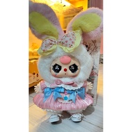 Baby three lolita Pink bb3 lolita pink bb3 400%