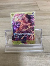 海賊王卡op07異畫$130😍😍😍