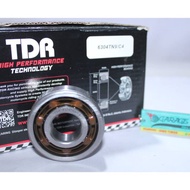 Bearing 6304 C4 TDR