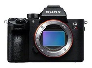 ＊JOY數位科技＊SONY ILCE-7RM3 A7R3 A7RIII 公司貨 送拭鏡筆 保護貼 