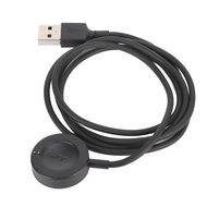 Fun~ Smartwatch Magnetic Charging Cable Charger For Fossil Gen 6 Gen 5 Gen 4 Sport For Michael Kors 