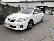 2010 #Altis 1.8 售13.8萬 #Toyota #推薦 #二手車 #中古車