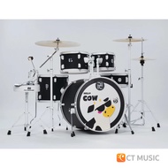 กลองชุด Play Drumboy – 12Zodiac กลองจริง พร้อมเล่น