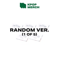 (TOMORROW X TOGETHER) TXT - 7th Mini Album [ The Star Chapter : SANCTUARY ] ANGEL ver.