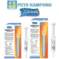 Kala Health Probiotix Plus