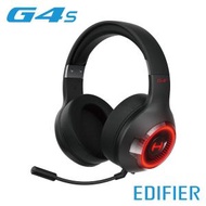 EDIFIER - Edifier G4S Gaming Headset (Bluetooth / USB 2.4G)