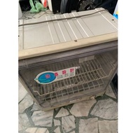 二手可加熱正常 panasonic KA-50SB 以前家自用的 取代 KA-50S、KA-50SA