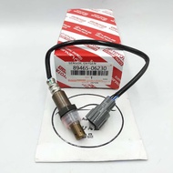 ✅Original Toyota Camry ACV40 ACV41 ACV51 (1AZ-FE & 2AZ-FE Engine) Oxygen Exhaust O2 Sensor (89465-06