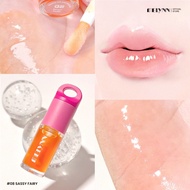ลิป ออยล์  มีลีนณ์ กลาสซี่ อิ้งค์ พลัมพิง  Melynn Glassy Ink Plumping Lip Oil