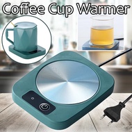 Alat Penghangat Minuman - Penghangat Gelas - Penghangat Kopi - Penghangat Cangkir - Penghangat Teh -