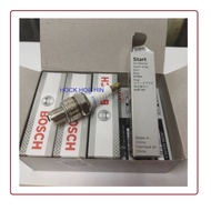 SPARK PLUG BOSCH W7AC