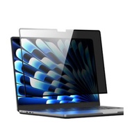 Dux Ducis Leno 防偷窺保護貼 - MacBook Air 13.6 或 15.3