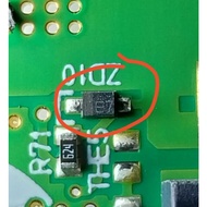 50PCS Voltage Regulator Diode BZT52H-B5V1 BZT52H-B12 BZT52H-B18 Printing DL DV DZ Diode BZT52H-B36 B