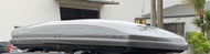 Volvo 原廠車頂箱 Design 520同Thule Dynamic 900