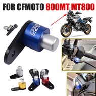 For CFMOTO CF 800MT MT800 MT 800 MT CF800MT Motorcycle Accessories Parking Brake Switch Control Lock