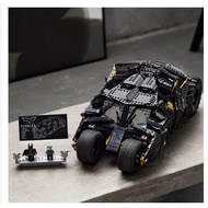 LEGO DC 76240 BATMAN BATMOBILE TUMBLER (2049 PIECES) READYY
