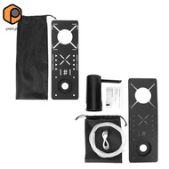 prettyia Igt Table Unit for Outdoor Events Igt Camping Table Igt Plate for Gatherings