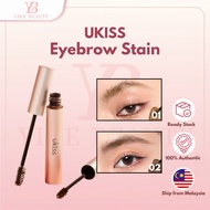 UKISS Eyebrow Stain 柔画染眉膏