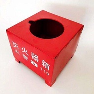 JINBAIRUI | Đế Bình Chữa Cháy 1 và 2 Lỗ 4kg 8kg