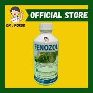 [ORIGINAL] 1L FENOZOL IMASPRO RACUN KULAT HAWAR FUNGICIDE pada daun (sama score) (difenoconaze 25%)