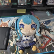 Official Plush Hololive Friends With U Hoshimachi Suisei Second Loose (No TAG)