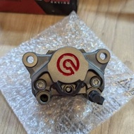 BREMBO P34 2 POT CALIPER 100% ORIGINAL