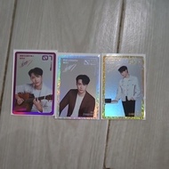 [Promo] Exo Lay Yixing Epson Pc Photocard Official Rare