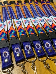 DepEd Id Lace / Lanyard