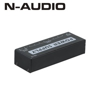 Guitar Pedal Power Supply10Isolated DC output  9V 12V 18V Output Guitar Effects Power Supply