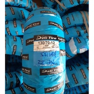 TYRE DELI CITY GRIPPER REAR 130/70-13